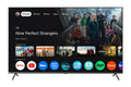 Kogan 55" QLED 4K 144Hz Smart AI Google TV