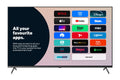 Kogan 55" QLED 4K 144Hz Smart AI Google TV