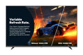 Kogan 55" QLED 4K 144Hz Smart AI Google TV - Q98G