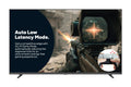 Kogan 55" QLED 4K 144Hz Smart AI Google TV - Q98G