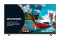 Kogan 55" QLED 4K 144Hz Smart AI Google TV - Q98G