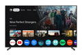 Kogan 65" Mini-LED QLED 4K Smart AI Google TV - MQ8T