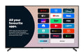 Kogan 65" Mini-LED QLED 4K Smart AI Google TV - MQ8T