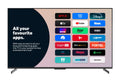 Kogan 65" Mini-LED QLED 4K 144Hz Smart AI Google TV - MQ9Z