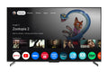 Kogan 65" Mini-LED QLED 4K 144Hz Smart AI Google TV - MQ9Z