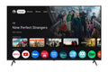 Kogan 65" QLED 4K Smart AI Google TV - Q97T