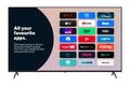 Kogan 65" QLED 4K Smart AI Google TV - Q97T