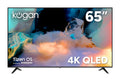 Kogan 65" QLED 4K Tizen Smart TV (with Samsung TV Plus) - T97Q