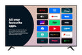 Kogan 65" QLED 4K Tizen Smart TV (with Samsung TV Plus) - T97Q