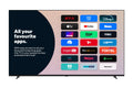 Kogan 65" QLED 4K 144Hz Smart AI Google TV - Q98G