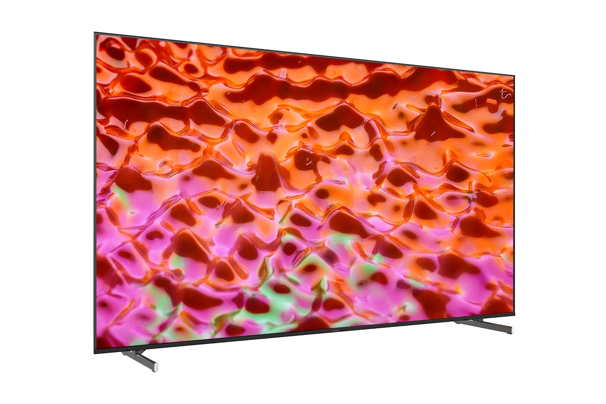 Kogan 70" QLED 4K Tizen Smart TV - with Samsung TV Plus - T96Q - SuperSaverAU - view 11