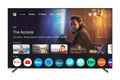 Kogan 75" Mini-LED QLED 4K Smart AI Google TV - MQ8T