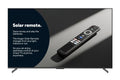 Kogan 75" Mini-LED QLED 4K 144Hz Smart AI Google TV - MQ9Z