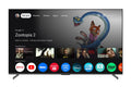 Kogan 75" Mini-LED QLED 4K 144Hz Smart AI Google TV - MQ9Z