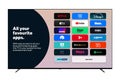 Kogan 75" QLED 4K 144Hz Smart AI Google TV - Q98G