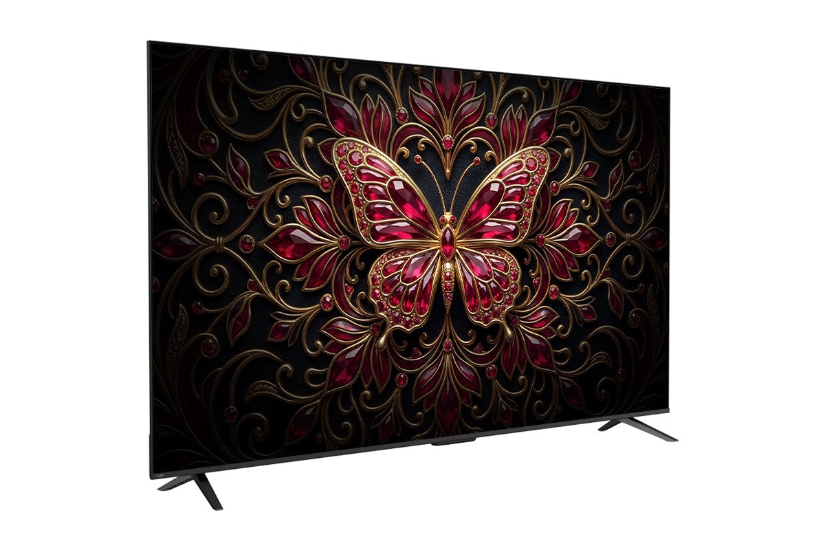 Kogan 85" Mini-LED QLED 4K 144Hz Smart AI Google TV - MQ9T
