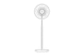 Kogan Portable Rechargeable Oscillating DC Motor Fan