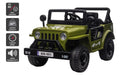 Kids Off Road Electric Ride-On Car