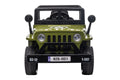Kids Off Road Electric Ride-On Car