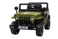 Kids Off Road Electric Ride-On Car