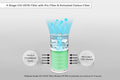 Kogan Replacement H13 HEPA Filter for Smart Purifier 2S/2S+