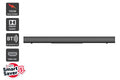 Kogan 2.1 Channel 110W Dolby Soundbar with Built-in Subwoofer (Black)