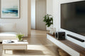 Kogan 2.1 Channel 225W Dolby Slim Soundbar with Wireless Subwoofer