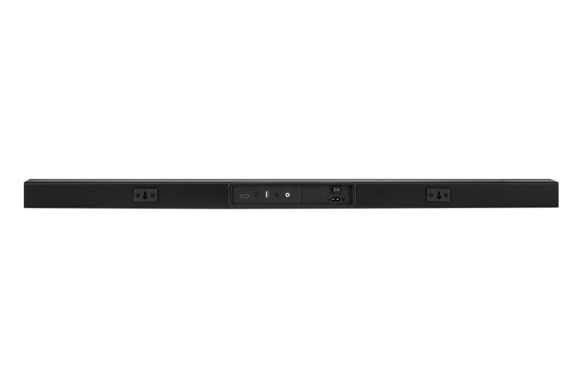 Kogan 2.1 Channel 225W Dolby Slim Soundbar with Wireless Subwoofer