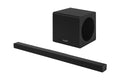 Kogan 2.1 Channel 225W Dolby Slim Soundbar with Wireless Subwoofer