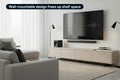 Kogan 7.1.2 Channel 750W Dolby Atmos Soundbar with Wireless Subwoofer