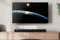Kogan 7.1.4 Channel Dolby Atmos Soundbar with Detachable Surround Speakers