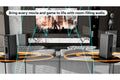Kogan 9.1.4 Channel Dolby Atmos Soundbar with Wireless Subwoofer & Rear Speakers