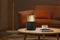 Kogan Soundbeat Bluetooth Speaker with Mesmerising Breathing Light