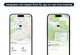 Kogan Smart Tag Tracker for Apple Find My - SuperSaverAU - view 5