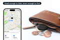 Kogan Smart Tag Tracker for Apple Find My (4 Pack)