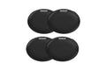 Kogan Smart Tag Tracker for Apple Find My (4 Pack)