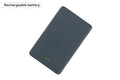 Kogan Smart Tag Rechargeable Wallet Tracker Card for Apple Find My - SuperSaverAU - view 6