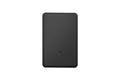 Kogan Smart Tag Rechargeable Wallet Tracker Card for Apple Find My (4 Pack)