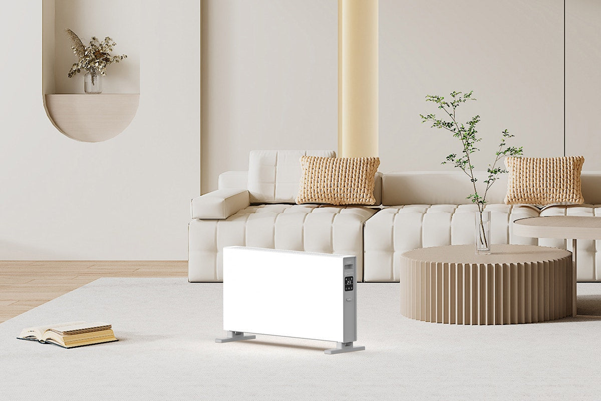 Kogan SmarterHome™ 2400W Convector Panel Heater