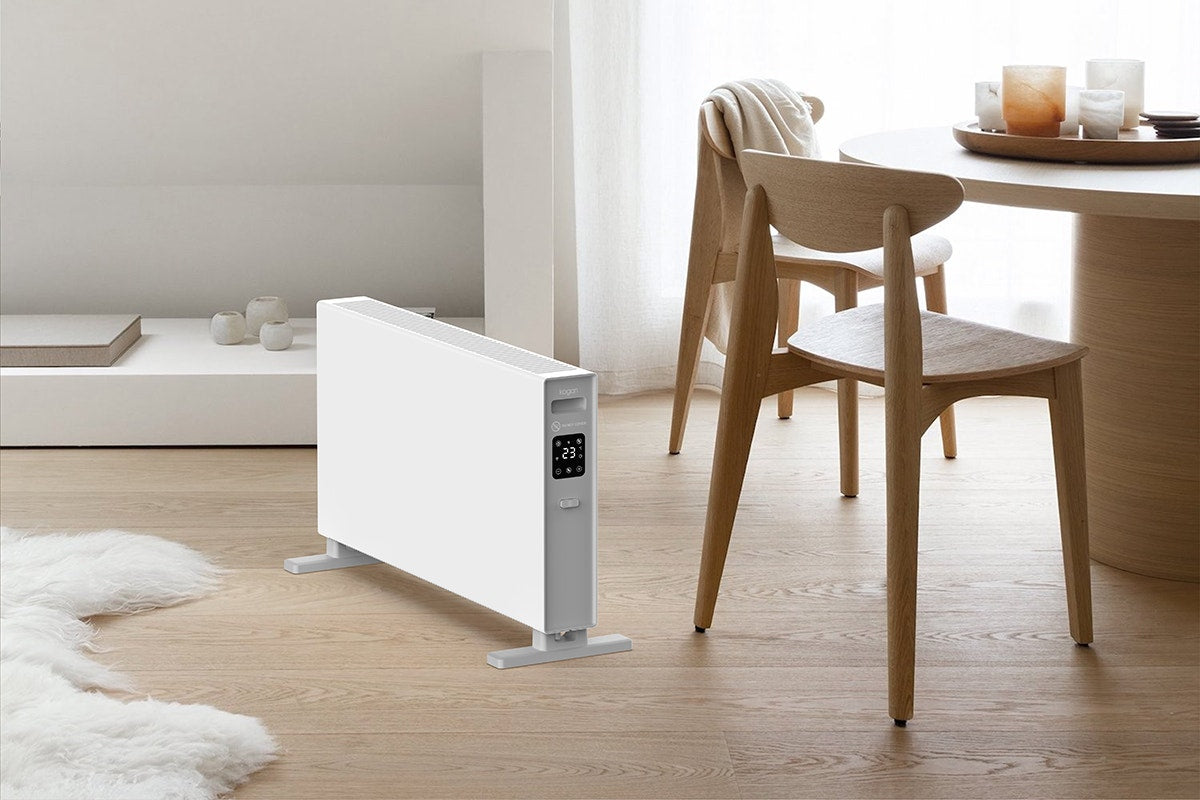 Kogan SmarterHome™ 2400W Convector Panel Heater