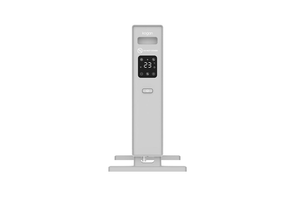 Kogan SmarterHome™ 2400W Convector Panel Heater