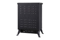 Kogan SmarterHome™ 1800W Portable Electric Fireplace Heater
