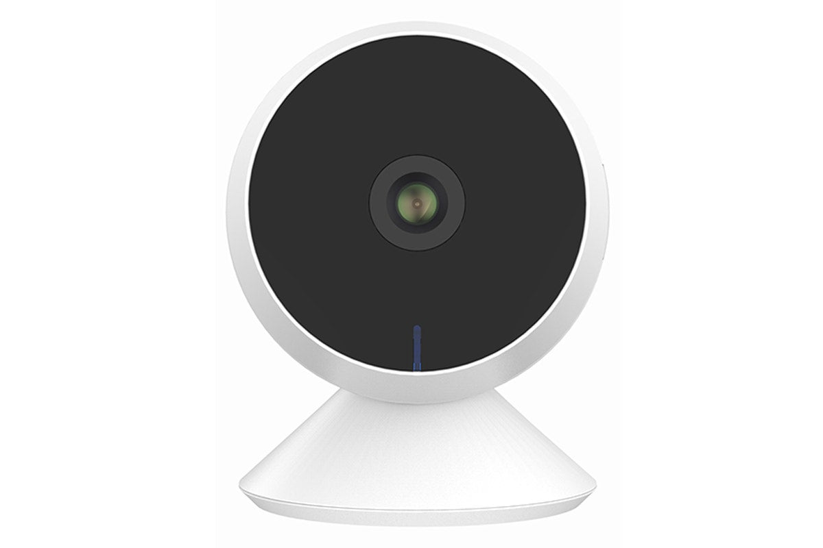 Kogan SmarterHome™ 3MP Indoor Security Camera with USB-C