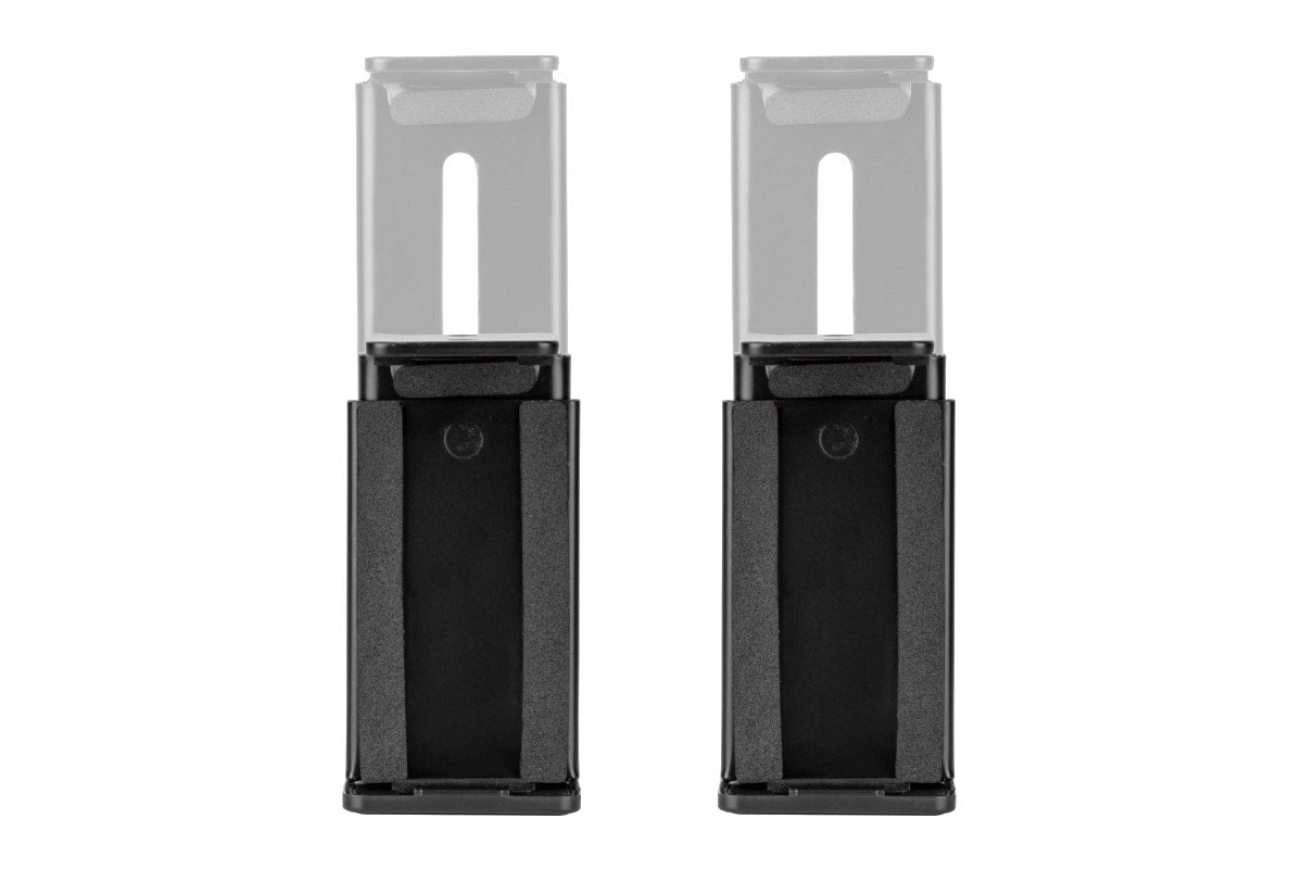 Kogan Adjustable Soundbar Wall Mount Brackets