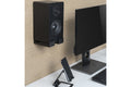 Kogan Adjustable Soundbar Wall Mount Brackets