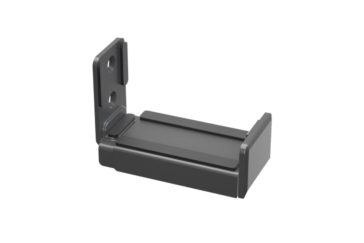 Kogan Adjustable Soundbar Wall Mount Brackets