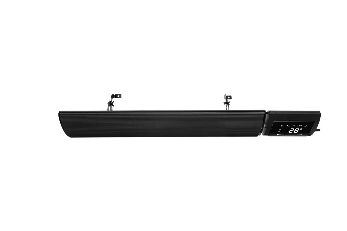 Kogan SmarterHome™ 2400W Outdoor Electric Radiant Strip Heater