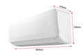 Kogan SmarterHome™ 5.2kW Inverter Split System Air Conditioner (Reverse Cycle)