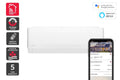 Kogan SmarterHome™ 5.2kW Inverter Split System Air Conditioner - Reverse Cycle - SuperSaverAU - view 1