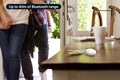 Kogan 2-in-1 Smart Tag Tracker for Apple Find My and Google Find Hub